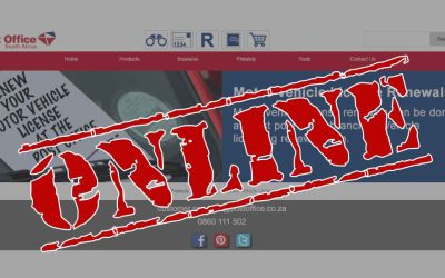 [LISTEN] NATIS Online Licensing System Set to Go