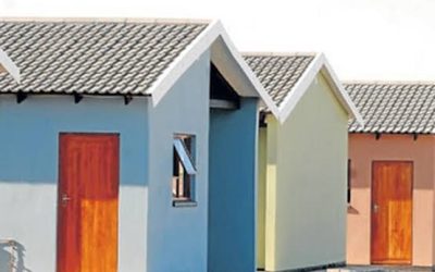 Department Warns Of RDP Housing Scams