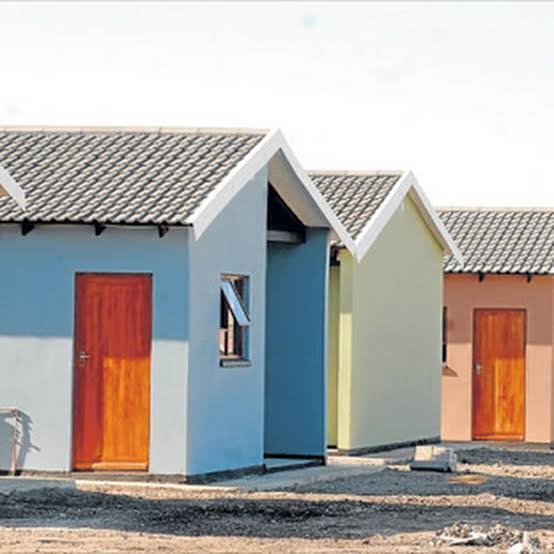 Department Warns Of RDP Housing Scams