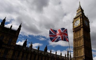 [LISTEN] UK Can now Strip Citizenship without Notice