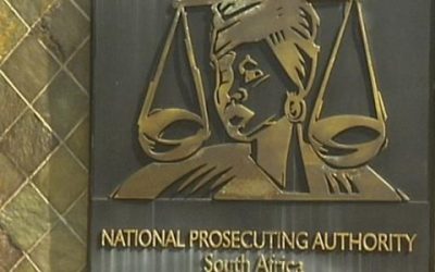 ASRI Report: The NPA’s Adv Shamila Batohi Comes Under Fire