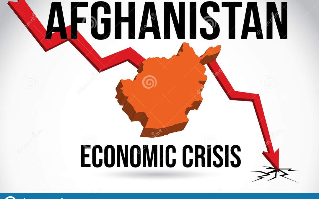 [LISTEN] Fears of Economic Collapse in Afghanistan as Aid Continues to Remain Largely Frozen