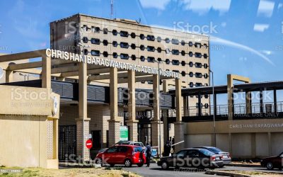 [LISTEN] South Africa Needs Doctors NOW, while Health Dept Delays Intern Placements