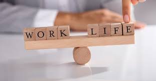 5 ways to assist you in creating a work- life balance as a Muslim