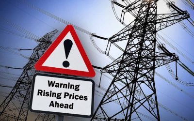 Eskom Possible 20% Tariff Increase in 2022