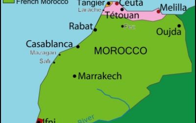 [LISTEN] The Africa Report: Morocco Recognized as Acting for Imperial, Zionist, Apartheid and Colonial States