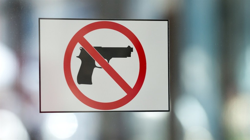 [LISTEN] Gun Free South Africa Supports Firearms Control Act Amendment Delay