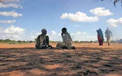 Qari Ziyaad Patel Unpacks Al-Imdaad’s Trip to Wajir, Kenya