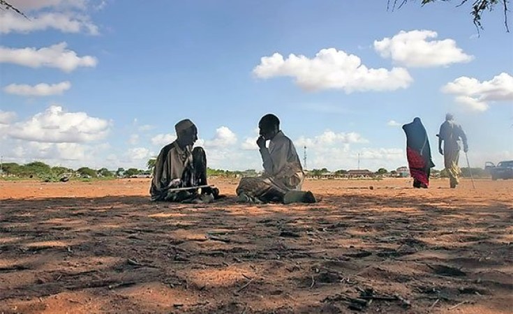 Qari Ziyaad Patel Unpacks Al-Imdaad’s Trip to Wajir, Kenya