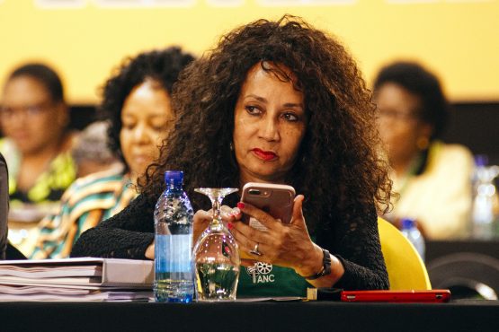 Sisulu Saga: Ramaphosa Expects Ministers to Clean Up their Own Messes