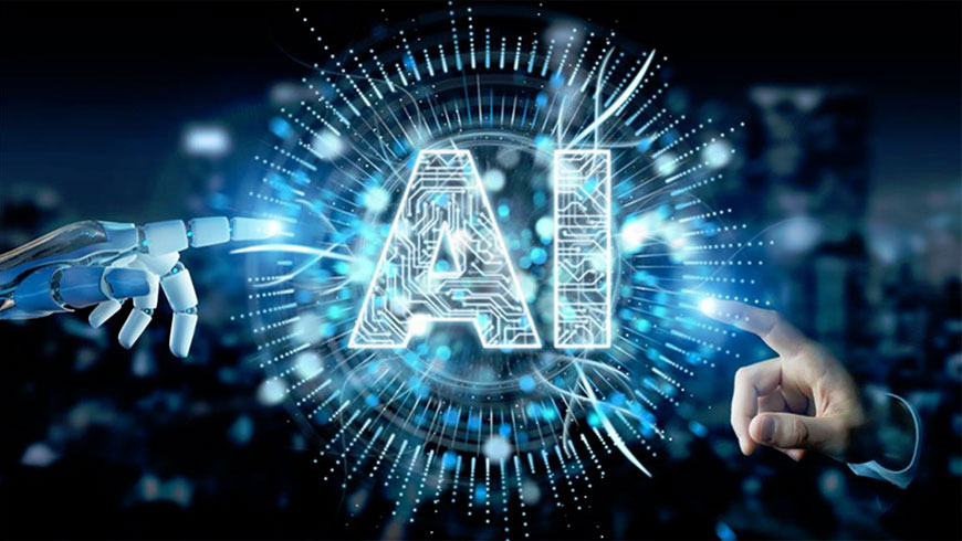 Artificial Intelligence in the now