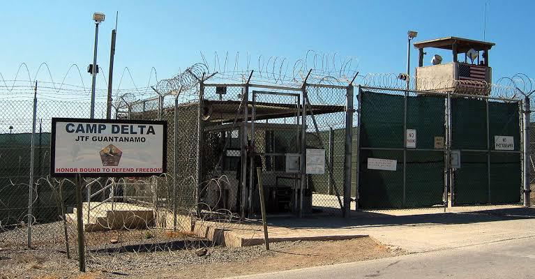 20 Year Anniversary Of Gitmo Passes By – Why Is It Still Open?