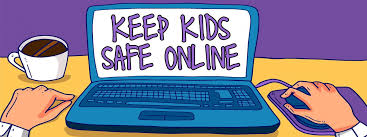 How to keep your kids safe online