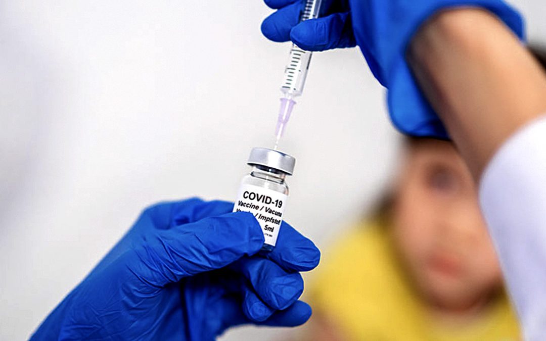 The ACDP’s legal request to halt Covid-19 kid immunisations will be heard.