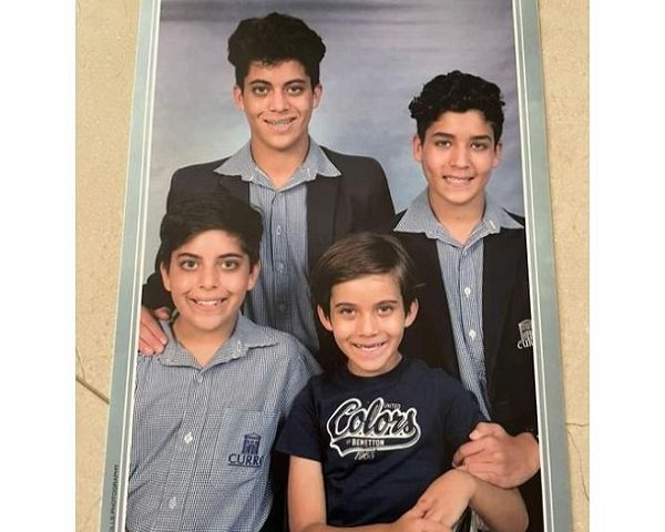 Moti Brothers Investigation Stalled By Father