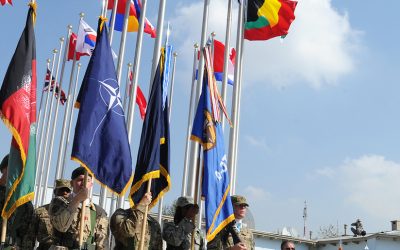 NATO contractors left with no hope after US left Afghanistan