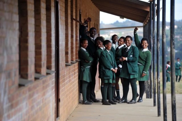 Competition Commission warns Against Overcharging for School Uniforms