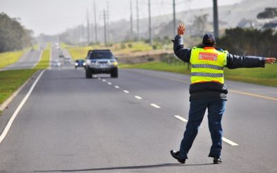 AARTO Act For Drivers Declared Unconstitutional and Invalid By Court