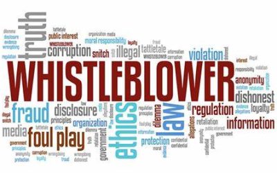 [LISTEN] Whistle-blowers Targeted following the Release of the State Capture Report
