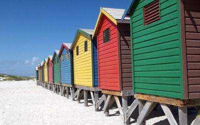 [LISTEN] Joburg Economy Suffering as Lock-downs Encourage Semigration