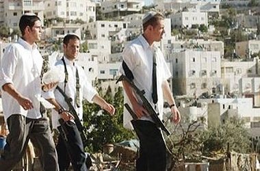 [LISTEN] Settler Car Ramming Incidents against Palestinians on the Rise