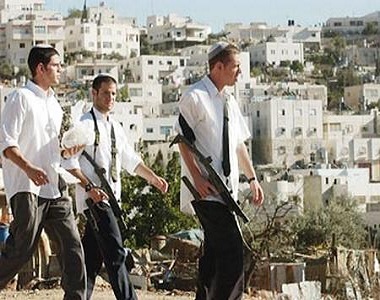 [LISTEN] Settler Car Ramming Incidents against Palestinians on the Rise
