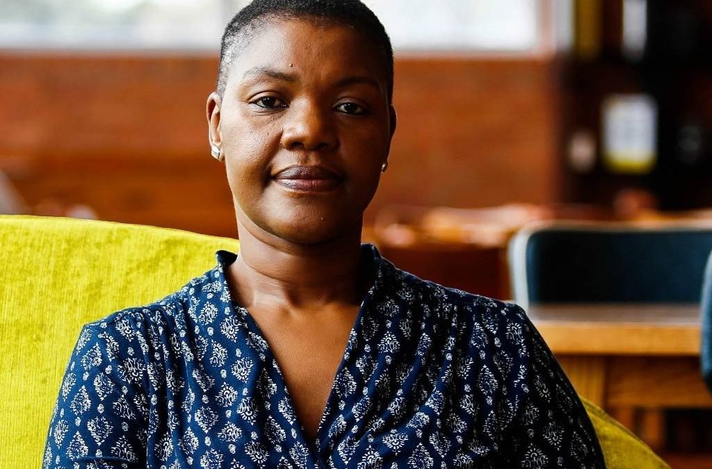ANC Influence On SABC News Head Getting Sacked