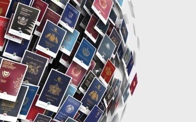 A Mass Immigration Wave Is Expected to Hit South Africa and Other Countries