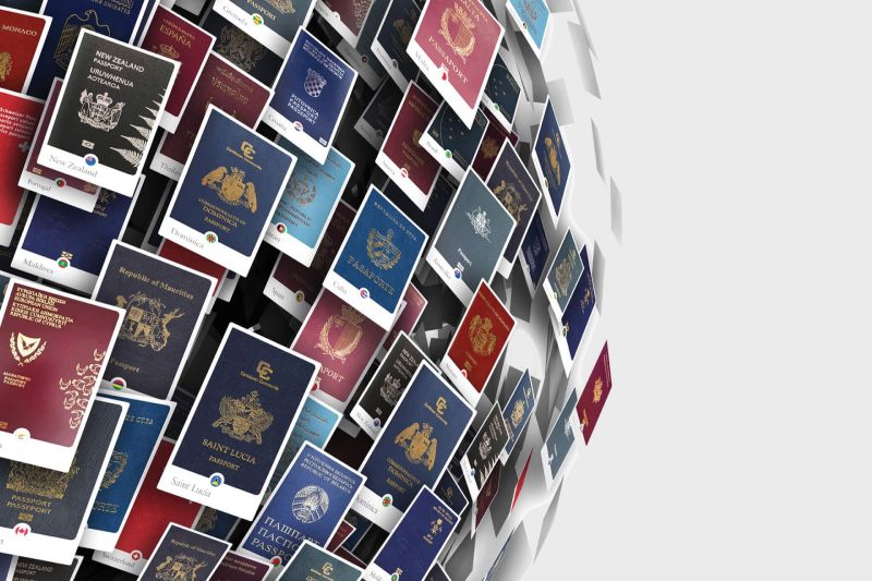 A Mass Immigration Wave Is Expected to Hit South Africa and Other Countries