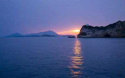 ‘Forced Exile’ for Unvaccinated Residents of Italy’s Islands