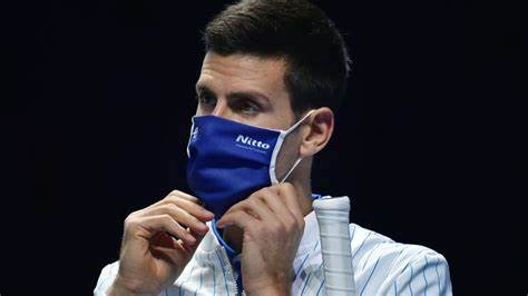 Novac Djokovic to be Detained by Australian Authorities on Saturday