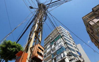 Lebanon Can Now Import Electricity through Syria without Fear of Sanctions