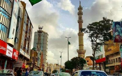 [LISTEN] Pakistan: Supreme Court Remains Rigid on Masjid Demolition