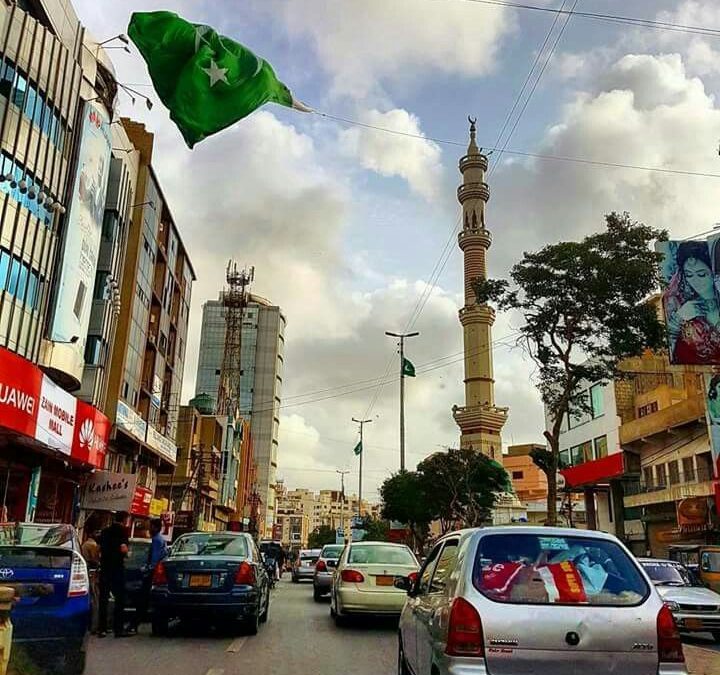 [LISTEN] Pakistan: Supreme Court Remains Rigid on Masjid Demolition