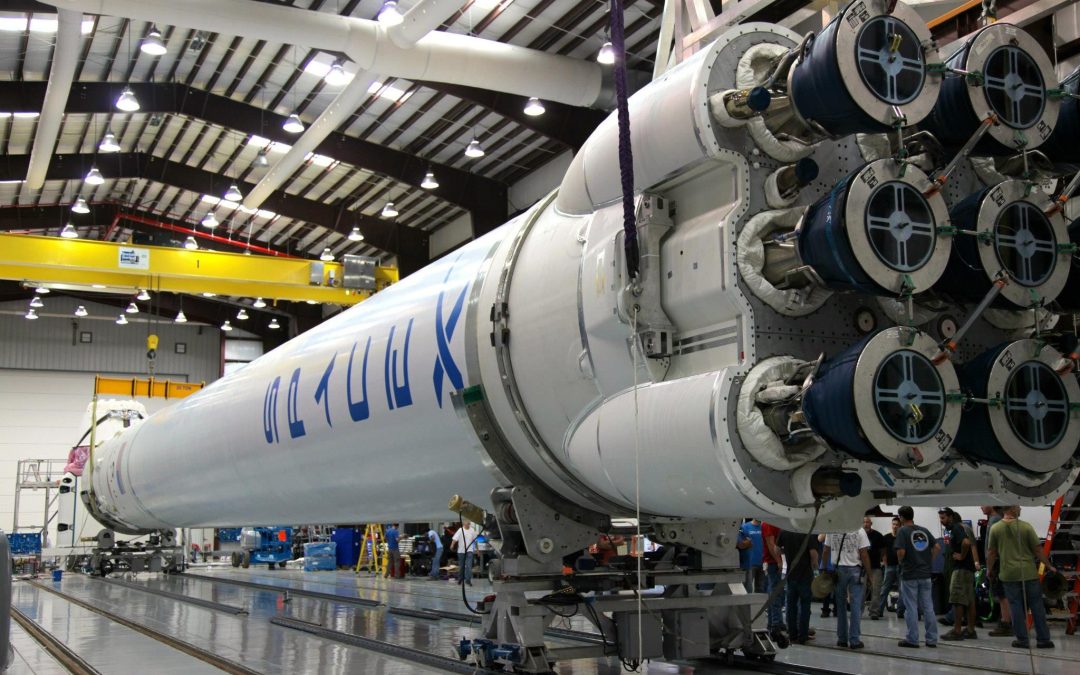 [LISTEN] The Concern of Increasing Space Debris