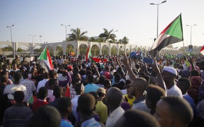 UN’s New Mediatory Process in Sudan Backed by Saudi Arabia