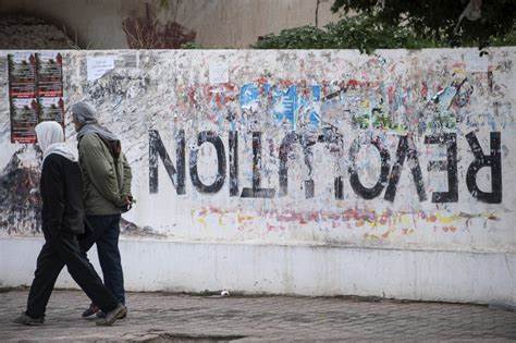 Tunisia: Night Curfew Imposed Ahead of Anniversary of the Arab Spring