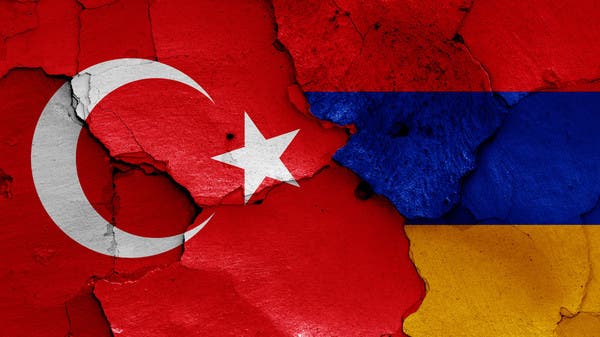 [LISTEN] Turkish-Armenian Relations on the Mend