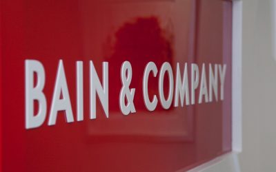 Bain SA Withdraws From Business Lobby After Consultancy is Criticized