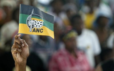 ANC Celebrates Its 110th Birthday