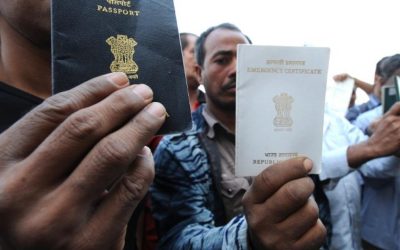 [LISTEN] Malema’s Work ‘Visits’ Illegal and Political