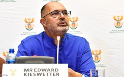 SARS Hard At Work To Collect Debt & Prosecute Crimes