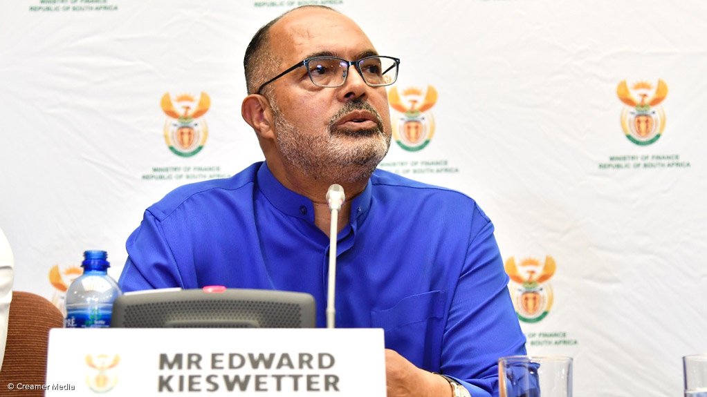SARS Hard At Work To Collect Debt & Prosecute Crimes