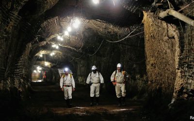 DA Calls For Discussion Into Illegal Mining In Ekurhuleni