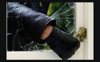 Stats SA Reveals Almost One Million Homes Broken into in SA in One Year