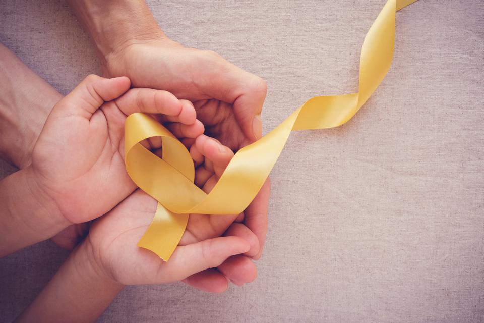 [LISTEN] Childhood Cancer: Know the Early Warning Signs