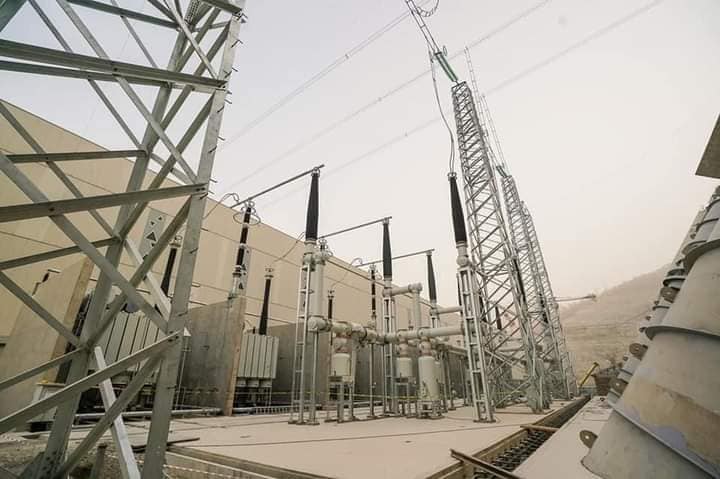 Ethiopia pushes ahead with hydropower plant inauguration despite Egypt and Sudan concerns