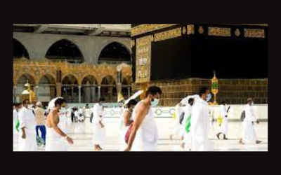 Dynamic Registration Hajj Portal Open For South African Muslims