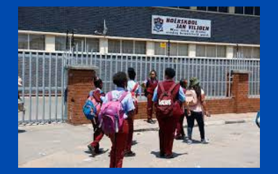 Hoërskool Jan Viljoen: SGB Agrees To Suspend Teacher Accused of Sexual Harassment