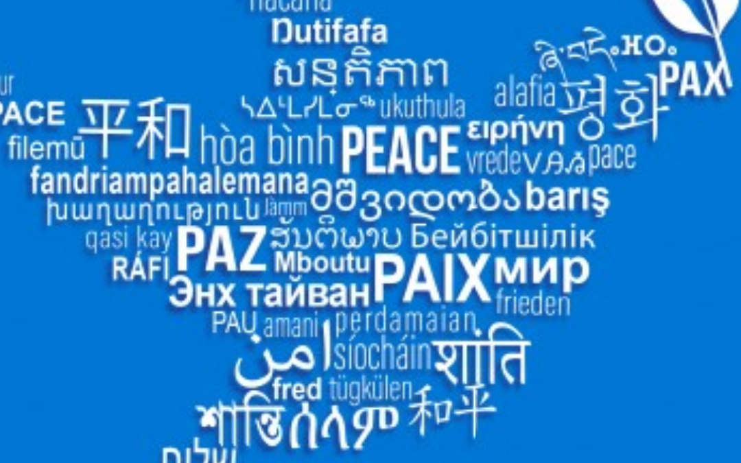 International Mother Language Day- An aim to advance multilingualism